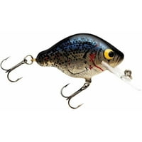 Bagley Mali Fry Crappie, 2