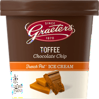 Graeters Graeters Ice Cream, pt