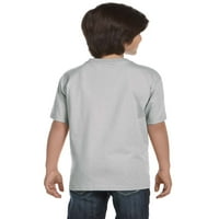 Dječaci 5. oz. Comfortsoft pamučna majica