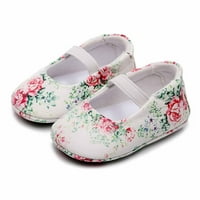 Binmer Toddler Baby Girls Boys baby Shoes štampane cipele od mekanog đona neklizajuće cipele za malu djecu