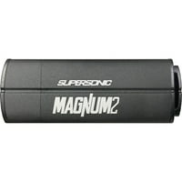 Patriot Memory Supersonic Magnum USB 3.1, Generalni bljeskalice