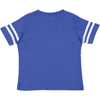 Inktastic Rosie Riveter United USA poklon za malu djecu djevojčica majica