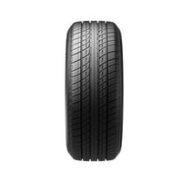 Uniroyal Tiger Paw Touring A S All-sezona 215 55R 94H Guma Postavite: Nissan Altima SE, Volkswagen Passat