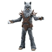 Star Wars Black Series Wiokiee Action Figument