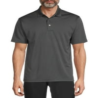 Ben Hogan muška i velika Muška ventilirana Polo majica, veličine s-5XL