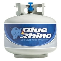 Blue Rhino Exchange