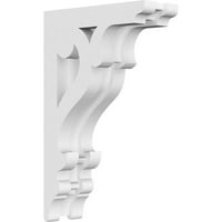 7 8 W 5 D 8 h Brones Arhitektonski razred PVC Corbel