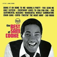 Najbolje od Sam Cooke - Vinil