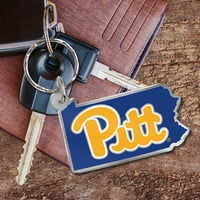 Privezak Za Ključeve U Obliku Države Pittsburgh