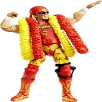 Elitna kolekcija Akcija Slika Hulk Hogan