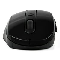 Bežični miš prenosivi miš sa USB prijemnikom za Notebook, PC, Laptop računar