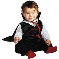 Mali zalogaj vampira novorođenčad Halloween kostim