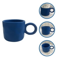 Šolja za kafu keramička šolja za mleko keramička šolja za vodu Kancelarija za piće šolja za vodu šolja