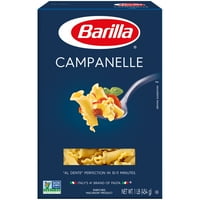 Barilla® Classic Blue Bo Pasta Campanelle Oz