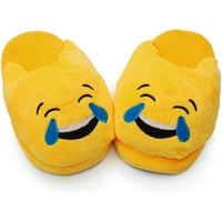 Dječija Emoji Papuča Za Suze, Mala Veličina 13-1