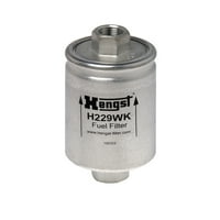 Hengst H229wk Filter za gorivo