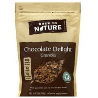 Povratak u prirodu Chocolate Delight Granola, oz