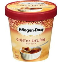 Dreyers Haagen Dazs Ice Cream, oz