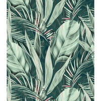 Tropska biljka tapiserija cimerima