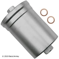 BeckarNLEY 043- Filter za gorivo
