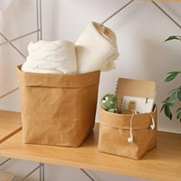 Papirna torba za višekratnu upotrebu sa vodootpornim izdržljivim tkaninama i vrhunskom termalnom oblogom