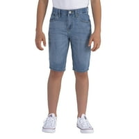 Levijeve kratke hlače za performanse za dječake, veličine 4-20