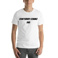 Nedefinirani pokloni 2xl Craftsbury Commos Tata kratka rukava pamučna majica