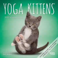 Yoga Kittens Mini