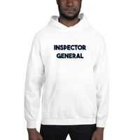Tri boja inspektora generalnog dukserica za pulover u nedefiniranim poklonima