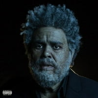 The Weeknd - Dawn FM - CD