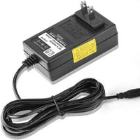 AC DC adapter kompatibilan sa magicbo arden stereo dab + fm radio napajanje kablovski punjač Mrežni PSU