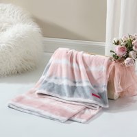 Betsey Johnson Tie Dye Cloud Pink Bacanje