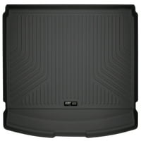 Husky Liners WeatherBeater Cargo Liner Fets Expedition Navigator Odgovara: - Ford Expedition Ma Limited,