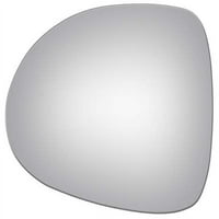 SRCO SIDE GEW Ogledalo Zamjensko staklo - Clear Glass - 2840