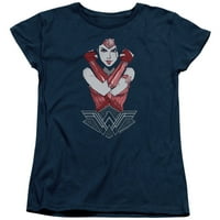 Wonder Woman Movie - - Ženska majica kratka rukava - X-velika