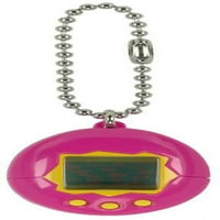 Tamagotchi 20. godišnjica serije Pink Virtual PET igračka