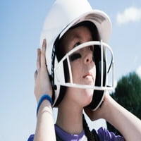 - It Vision Softball Batting Helmet PRO