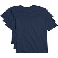 Hanes Boys Ecosmart majice kratkih rukava, veličine 6-18