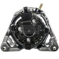 DENSO obnovljen denso prvi put Fit alternator 210- Odgovara select: Dodge Ram 1500, 2013- RAM 2500