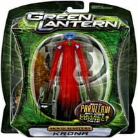 Green Lantern Film Masters Serija Krona Akciona Figura