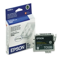 Epson T Light Crna kertridža