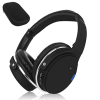 Urban u Wireless Bluetooth Stereo slušalice sa zvukom visoke rezolucije, dubokim basom, vrhunskom udobnošću u odnosu na slušalice za uši sa mikrofonom za podršku za vivo y telefonski poziv