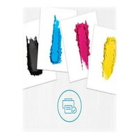 Boja LaserJet 1-122A hi cyan toner, 4k prinos