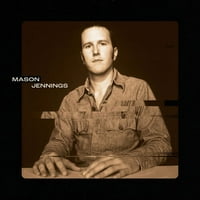 Mason Jennings - Mason Jennings - Vinil