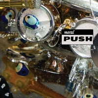 Maral - Push - Vinyl