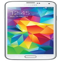 Obnovljen Samsung Galaxy S G900T 16GB Otključani GSM telefon - bijeli
