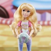 Disney Princess Comfy sastava Aurora, Ralph razbija internetsku lutku, pribor