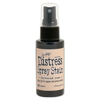 TIM HOLTZ SPRAY FILT 1.9OZ-TATEDED ROSE