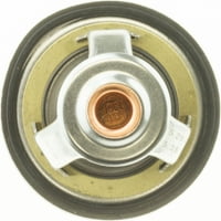Gates 33941S Premium Motor hlađenje termostata Select: 2002- Nissan Altima, 2008- Nissan Rogue