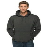 Unizno pulover Hoodie za žene Muškarci Dukseri Dukseri s kapuljačom Pokloni - XS S L XL 2XL 3XL - Ležerne